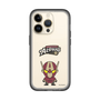スリムプロテクションプレミアムケース［ B.LEAGUE - 越谷アルファーズ - アルファマン ］