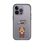 スリムプロテクションプレミアムケース［ B.LEAGUE - 越谷アルファーズ - アルファマン ］