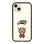 スリムプロテクションプレミアムケース［ B.LEAGUE - 越谷アルファーズ - アルファマン ］