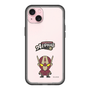 スリムプロテクションプレミアムケース［ B.LEAGUE - 越谷アルファーズ - アルファマン ］