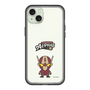 スリムプロテクションプレミアムケース［ B.LEAGUE - 越谷アルファーズ - アルファマン ］