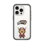 スリムプロテクションプレミアムケース［ B.LEAGUE - 越谷アルファーズ - アルファマン ］