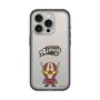 スリムプロテクションプレミアムケース［ B.LEAGUE - 越谷アルファーズ - アルファマン ］