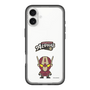 スリムプロテクションプレミアムケース［ B.LEAGUE - 越谷アルファーズ - アルファマン ］