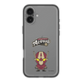 スリムプロテクションプレミアムケース［ B.LEAGUE - 越谷アルファーズ - アルファマン ］