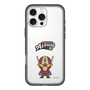 スリムプロテクションプレミアムケース［ B.LEAGUE - 越谷アルファーズ - アルファマン ］