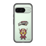 スリムプロテクションプレミアムケース［ B.LEAGUE - 越谷アルファーズ - アルファマン ］