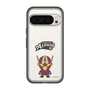 スリムプロテクションプレミアムケース［ B.LEAGUE - 越谷アルファーズ - アルファマン ］