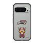 スリムプロテクションプレミアムケース［ B.LEAGUE - 越谷アルファーズ - アルファマン ］