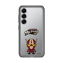 スリムプロテクションプレミアムケース［ B.LEAGUE - 越谷アルファーズ - アルファマン ］