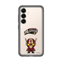 スリムプロテクションプレミアムケース［ B.LEAGUE - 越谷アルファーズ - アルファマン ］