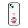 スリムプロテクションプレミアムケース［ B.LEAGUE - 千葉ジェッツ - ジャンボくん ］
