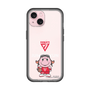 スリムプロテクションプレミアムケース［ B.LEAGUE - 千葉ジェッツ - ジャンボくん ］