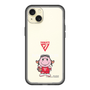 スリムプロテクションプレミアムケース［ B.LEAGUE - 千葉ジェッツ - ジャンボくん ］
