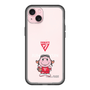 スリムプロテクションプレミアムケース［ B.LEAGUE - 千葉ジェッツ - ジャンボくん ］