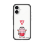 スリムプロテクションプレミアムケース［ B.LEAGUE - 千葉ジェッツ - ジャンボくん ］
