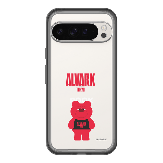 スリムプロテクションプレミアムケース［ B.LEAGUE - アルバルク東京 - ルーク ］