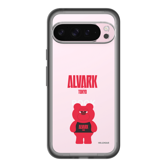 スリムプロテクションプレミアムケース［ B.LEAGUE - アルバルク東京 - ルーク ］