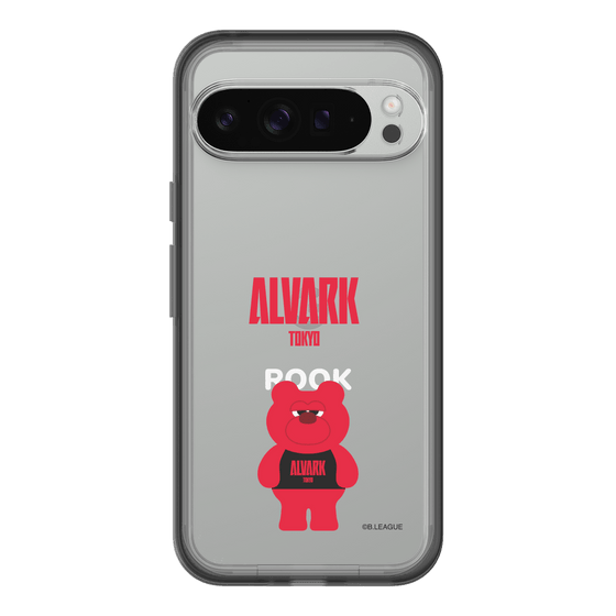 スリムプロテクションプレミアムケース［ B.LEAGUE - アルバルク東京 - ルーク ］