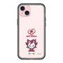 スリムプロテクションプレミアムケース［ B.LEAGUE - 川崎ブレイブサンダース - ロウル ］