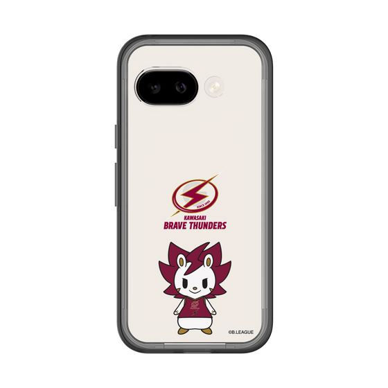 スリムプロテクションプレミアムケース［ B.LEAGUE - 川崎ブレイブサンダース - ロウル ］