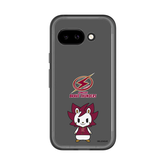 スリムプロテクションプレミアムケース［ B.LEAGUE - 川崎ブレイブサンダース - ロウル ］