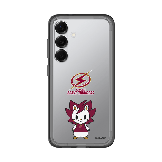 スリムプロテクションプレミアムケース［ B.LEAGUE - 川崎ブレイブサンダース - ロウル ］