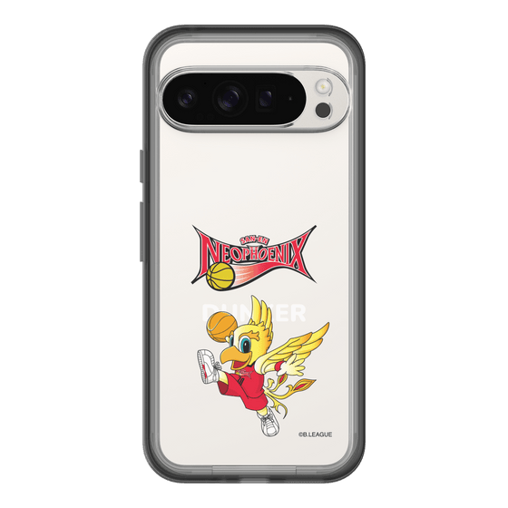 スリムプロテクションプレミアムケース［ B.LEAGUE - 三遠ネオフェニックス - ダンカー ］