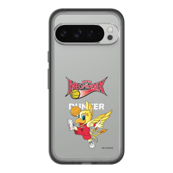 スリムプロテクションプレミアムケース［ B.LEAGUE - 三遠ネオフェニックス - ダンカー ］