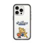 スリムプロテクションプレミアムケース［ B.LEAGUE - シーホース三河 - シーホースくん ］