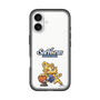スリムプロテクションプレミアムケース［ B.LEAGUE - シーホース三河 - シーホースくん ］