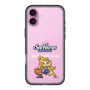 スリムプロテクションプレミアムケース［ B.LEAGUE - シーホース三河 - シーホースくん ］