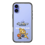 スリムプロテクションプレミアムケース［ B.LEAGUE - シーホース三河 - シーホースくん ］