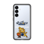スリムプロテクションプレミアムケース［ B.LEAGUE - シーホース三河 - シーホースくん ］