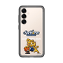 スリムプロテクションプレミアムケース［ B.LEAGUE - シーホース三河 - シーホースくん ］
