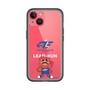 スリムプロテクションプレミアムケース［ B.LEAGUE - ファイティングイーグルス名古屋 - リードくん ］