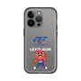 スリムプロテクションプレミアムケース［ B.LEAGUE - ファイティングイーグルス名古屋 - リードくん ］