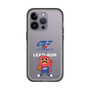 スリムプロテクションプレミアムケース［ B.LEAGUE - ファイティングイーグルス名古屋 - リードくん ］