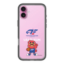 スリムプロテクションプレミアムケース［ B.LEAGUE - ファイティングイーグルス名古屋 - リードくん ］