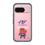 スリムプロテクションプレミアムケース［ B.LEAGUE - ファイティングイーグルス名古屋 - リードくん ］