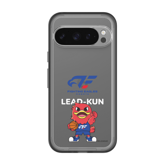 スリムプロテクションプレミアムケース［ B.LEAGUE - ファイティングイーグルス名古屋 - リードくん ］