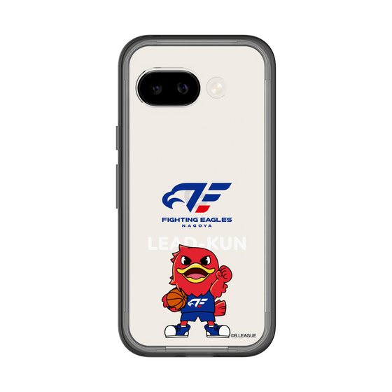 スリムプロテクションプレミアムケース［ B.LEAGUE - ファイティングイーグルス名古屋 - リードくん ］
