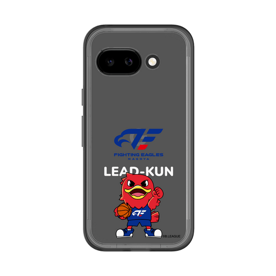 スリムプロテクションプレミアムケース［ B.LEAGUE - ファイティングイーグルス名古屋 - リードくん ］