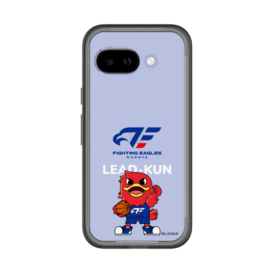 スリムプロテクションプレミアムケース［ B.LEAGUE - ファイティングイーグルス名古屋 - リードくん ］