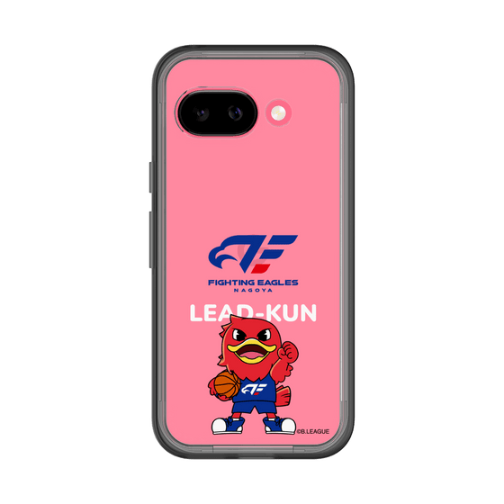 スリムプロテクションプレミアムケース［ B.LEAGUE - ファイティングイーグルス名古屋 - リードくん ］