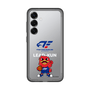 スリムプロテクションプレミアムケース［ B.LEAGUE - ファイティングイーグルス名古屋 - リードくん ］