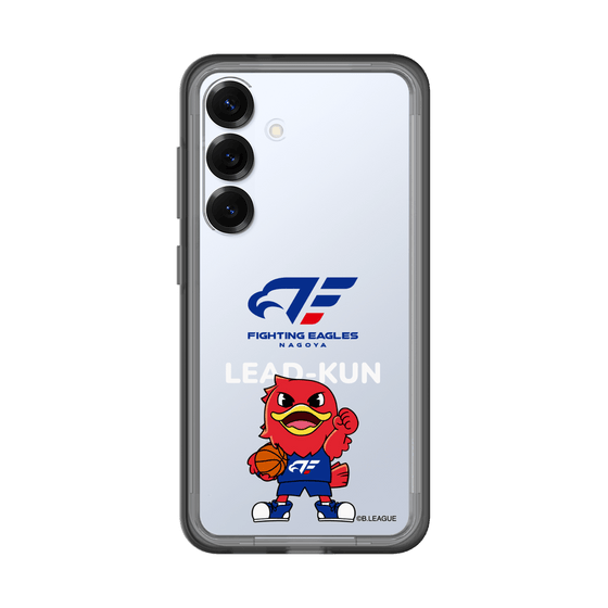 スリムプロテクションプレミアムケース［ B.LEAGUE - ファイティングイーグルス名古屋 - リードくん ］