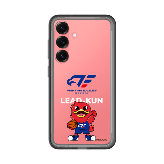 スリムプロテクションプレミアムケース［ B.LEAGUE - ファイティングイーグルス名古屋 - リードくん ］