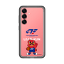 スリムプロテクションプレミアムケース［ B.LEAGUE - ファイティングイーグルス名古屋 - リードくん ］