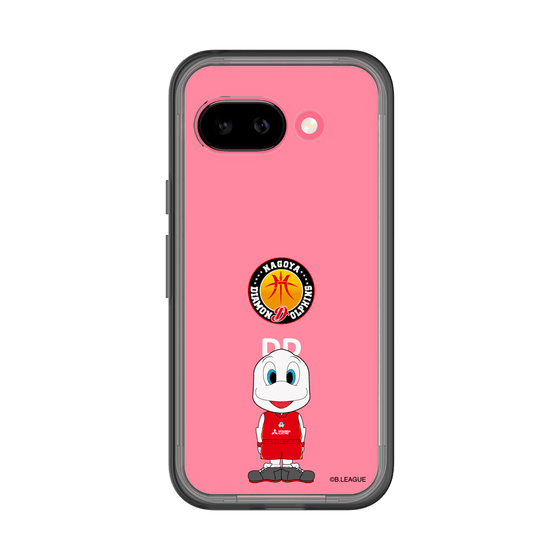 スリムプロテクションプレミアムケース［ B.LEAGUE - 名古屋ダイヤモンドドルフィンズ - ディーディー ］
